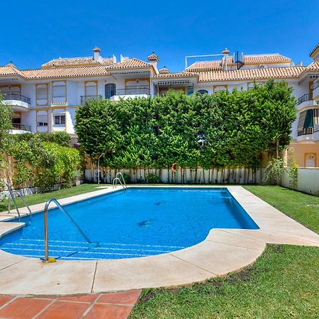 Coral Apartment La Cala Beach La Cala De Mijas Buitenkant foto