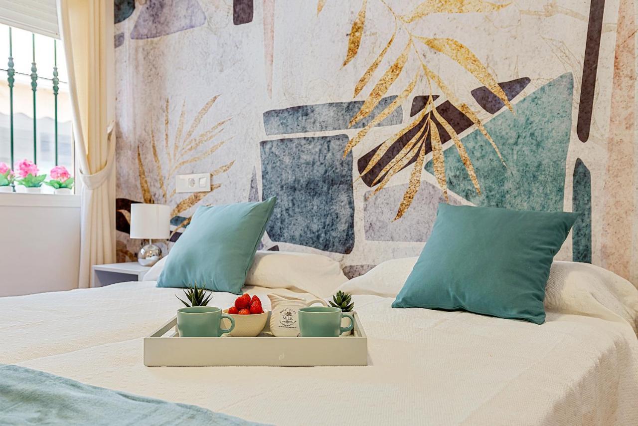 Coral Apartment La Cala Beach La Cala De Mijas Buitenkant foto