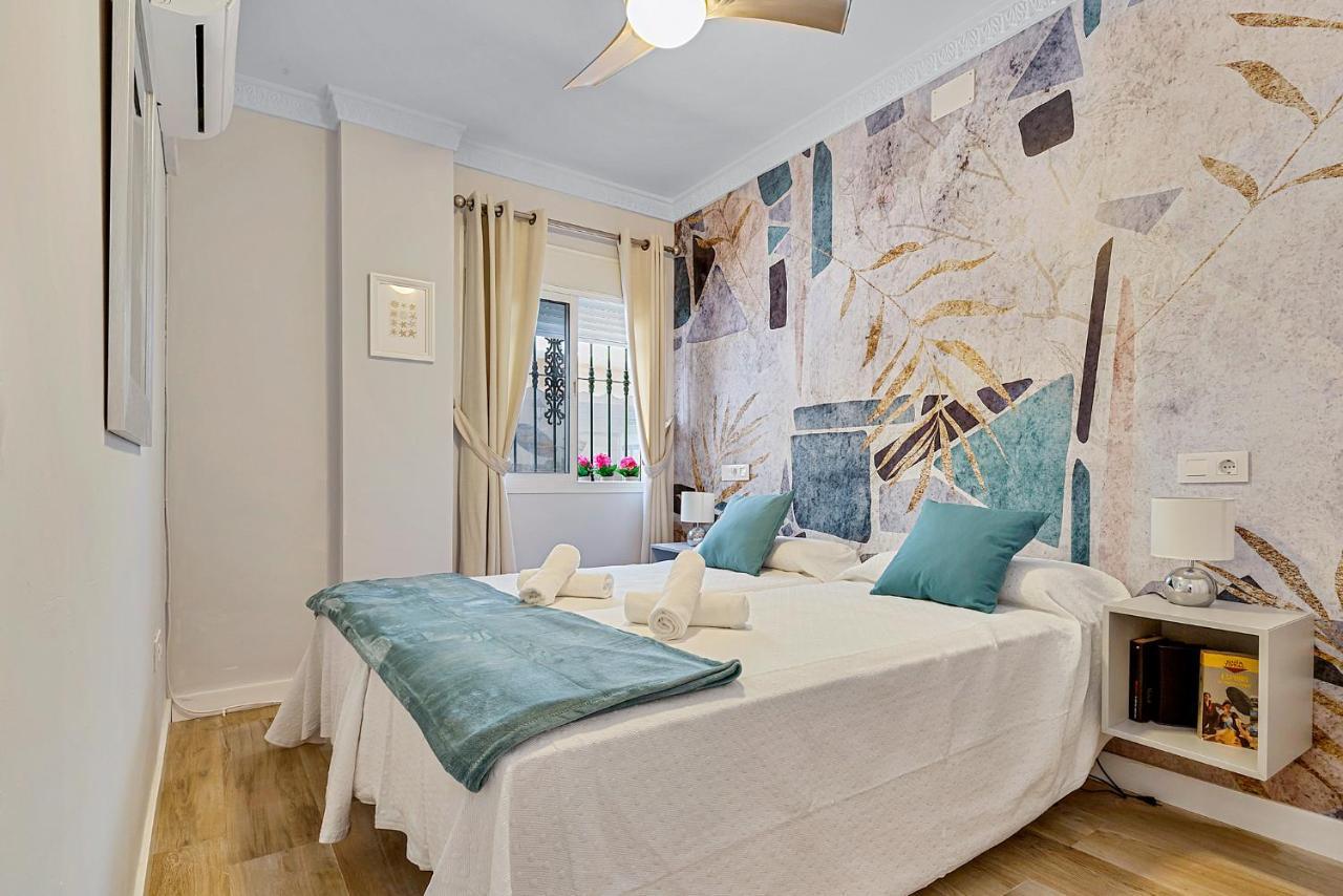 Coral Apartment La Cala Beach La Cala De Mijas Buitenkant foto