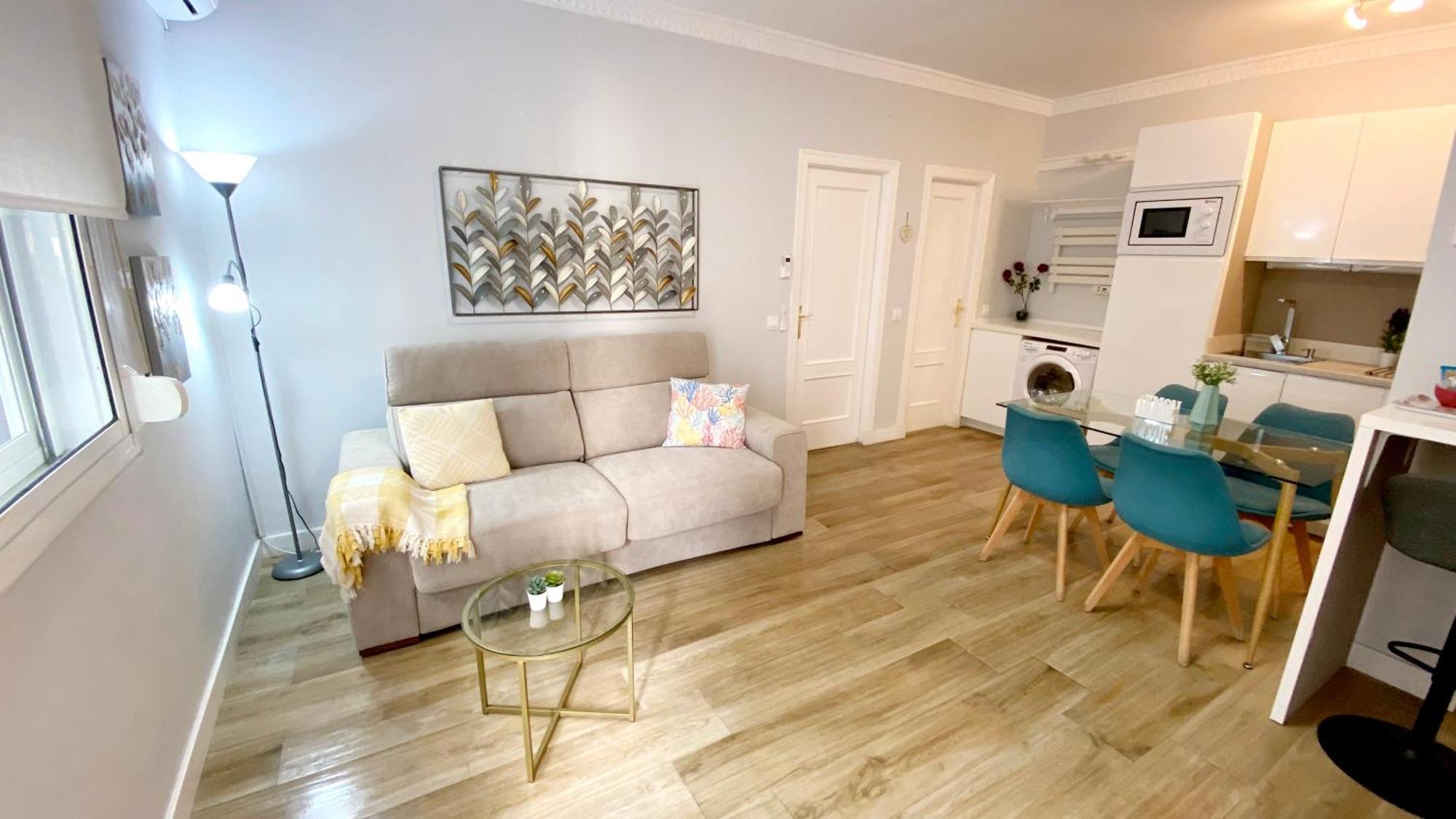 Coral Apartment La Cala Beach La Cala De Mijas Buitenkant foto