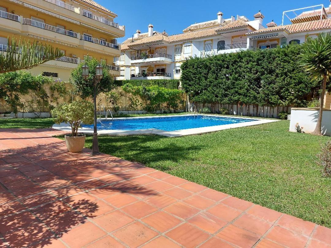 Coral Apartment La Cala Beach La Cala De Mijas Buitenkant foto